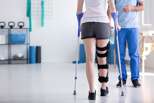 centro de ortopedia y fracturas